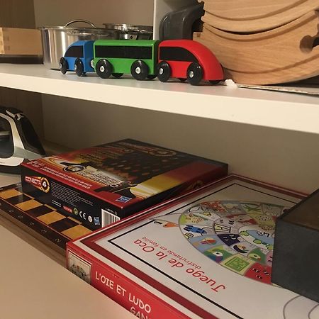 Apartamento Sombrereria Rimbombin Burgos Bagian luar foto