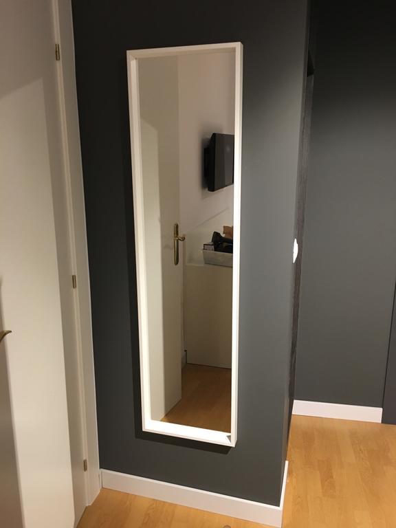 Apartamento Sombrereria Rimbombin Burgos Ruang foto
