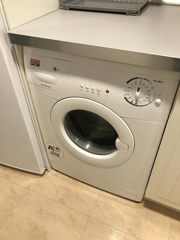 Apartamento Sombrereria Rimbombin Burgos Ruang foto