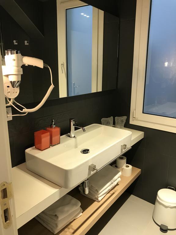 Apartamento Sombrereria Rimbombin Burgos Ruang foto